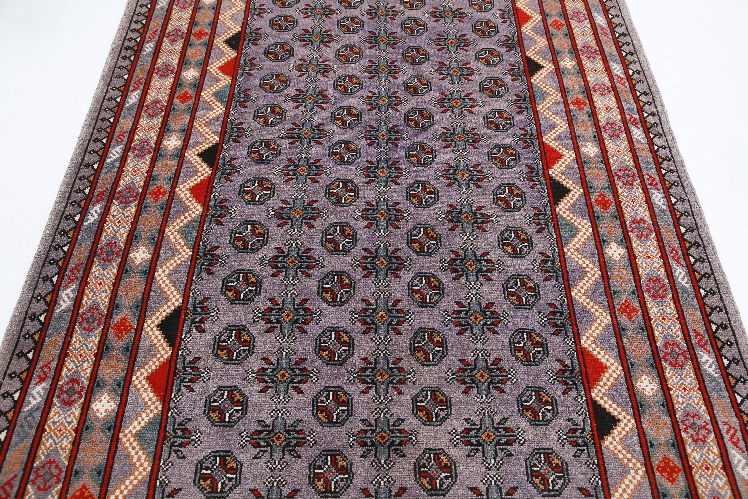 The Henna Wellspring