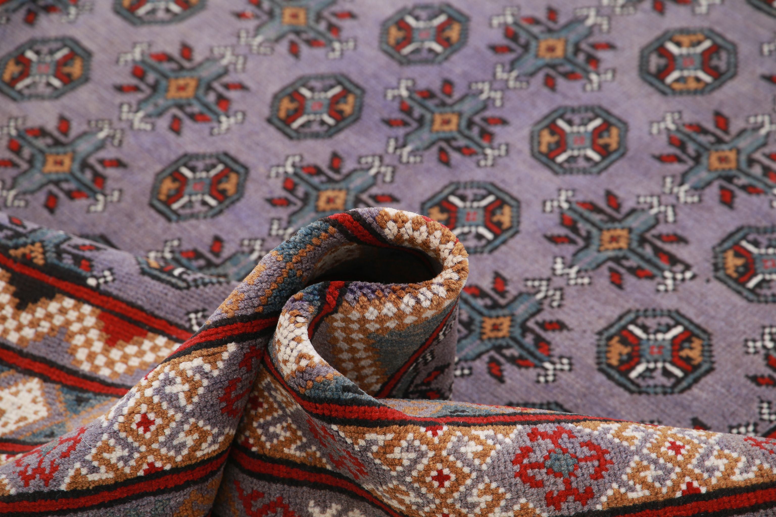 The Henna Wellspring