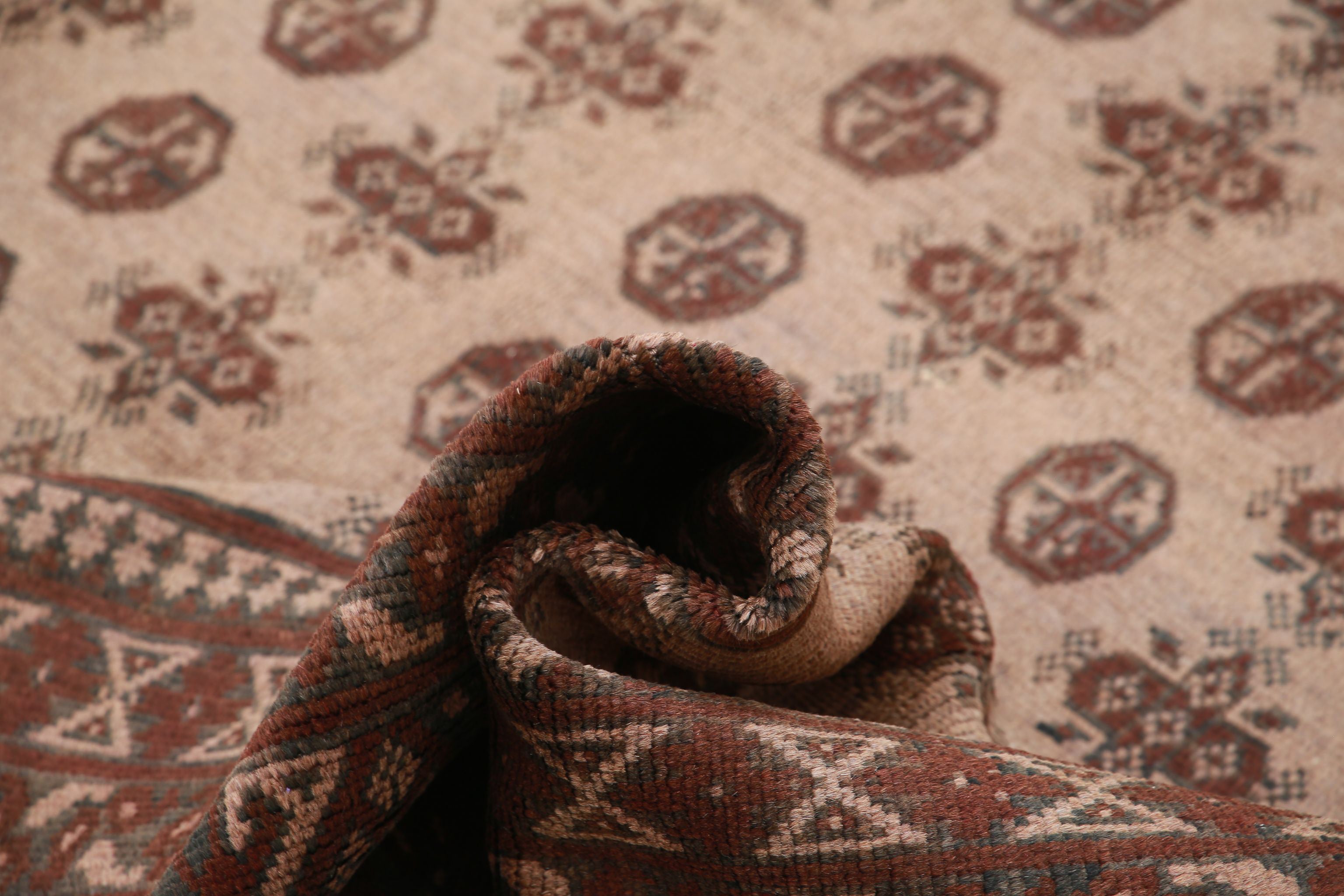 The Tigerseye Valley