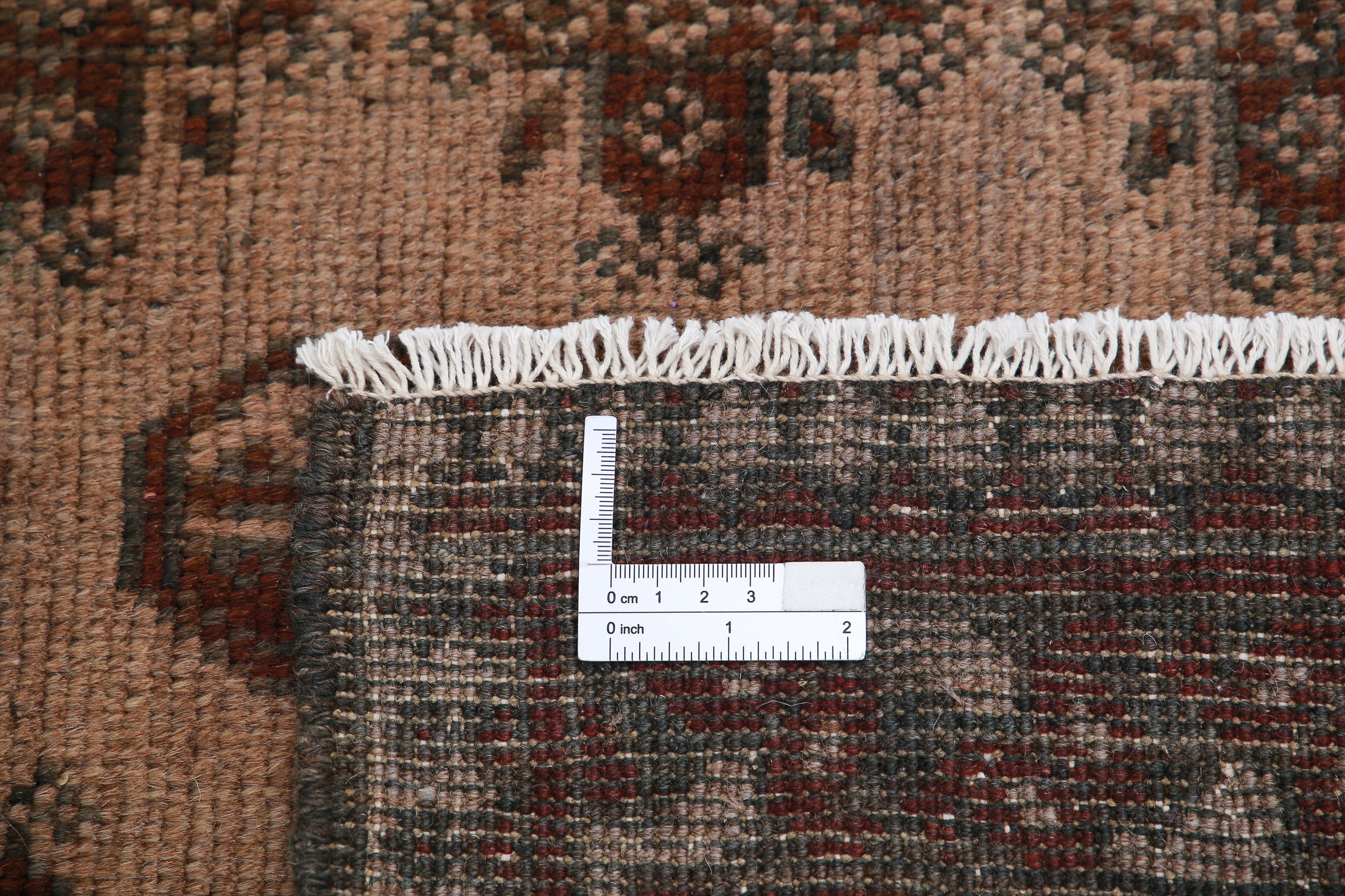 The Tigerseye Valley