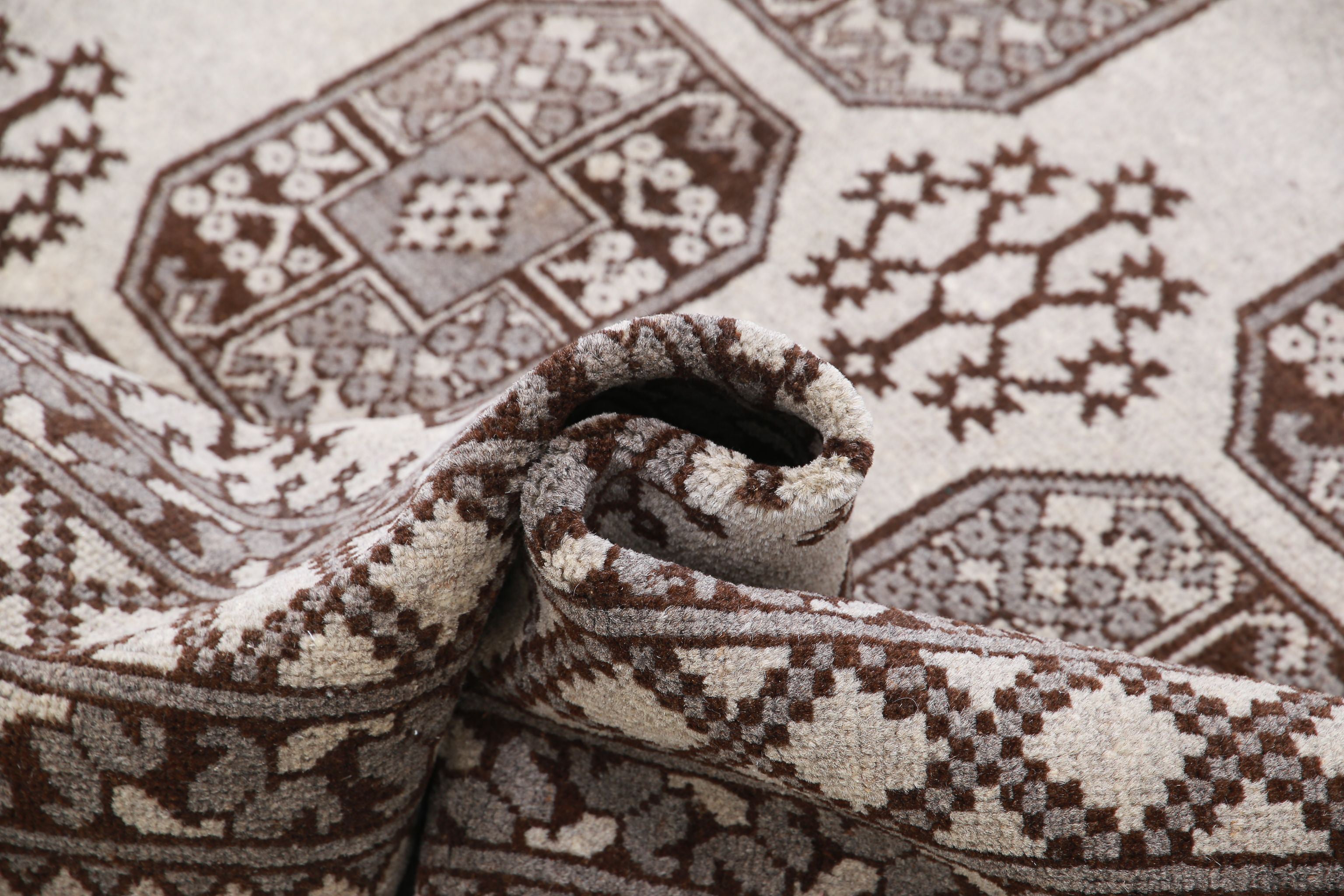 The Henna Tale