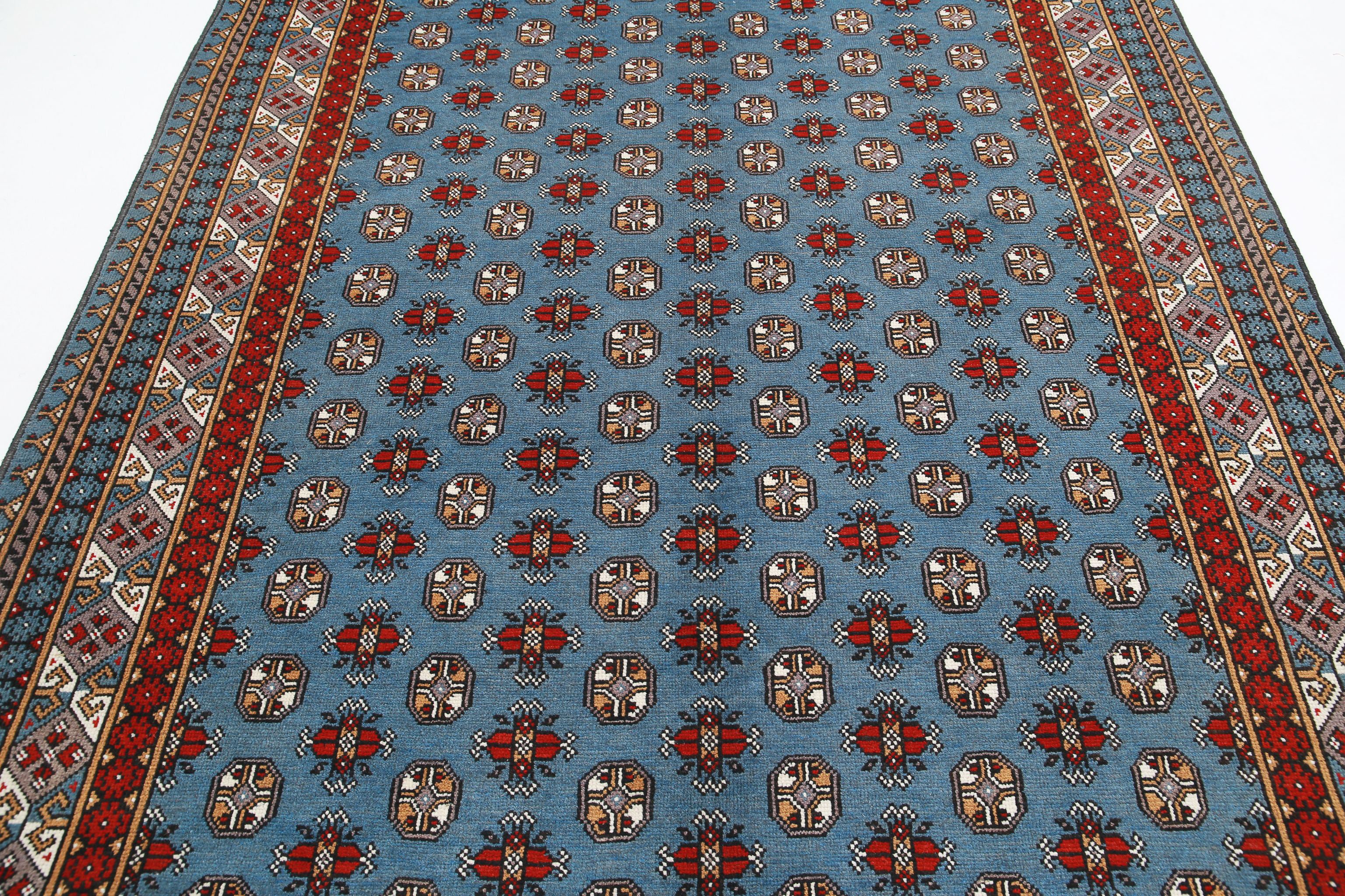 The Saffron Court