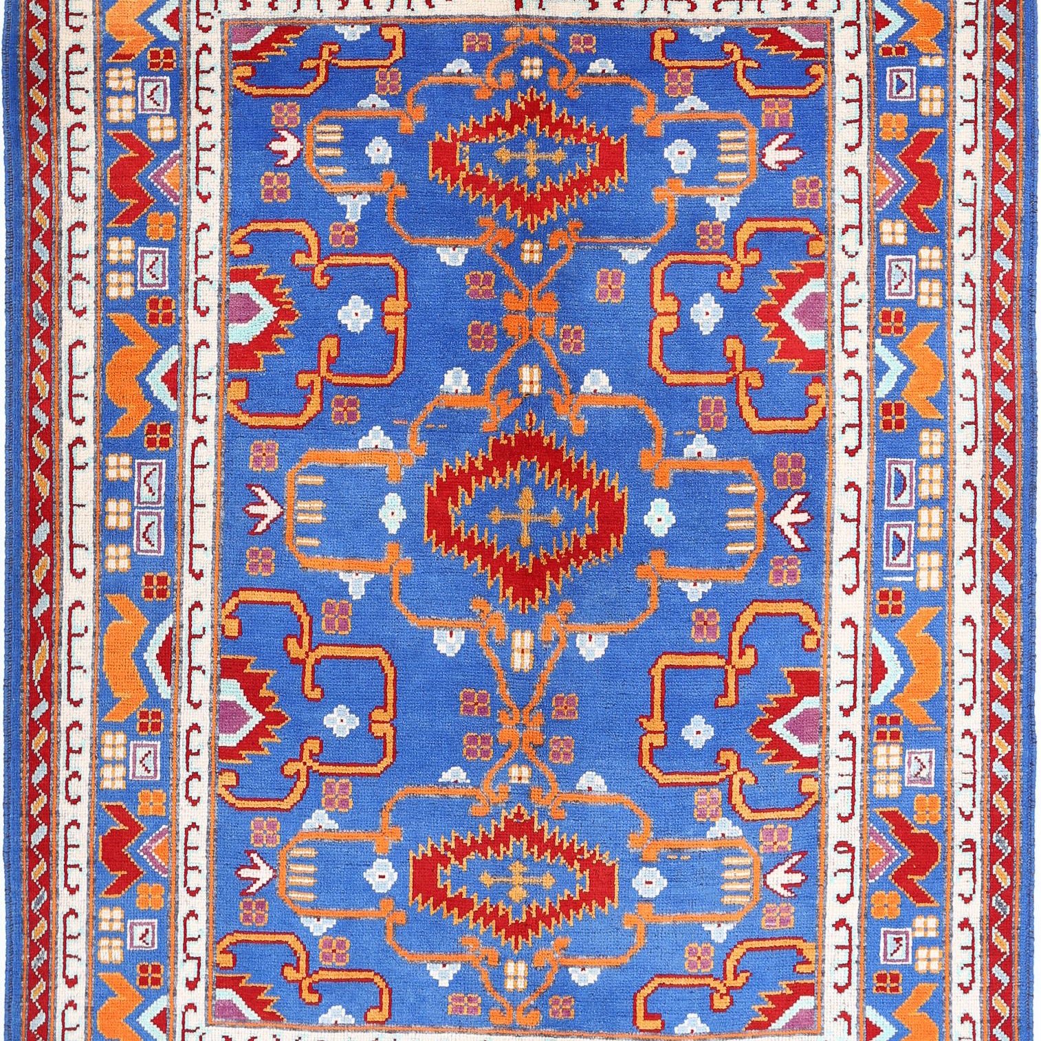 El Almanaque Carmesí
