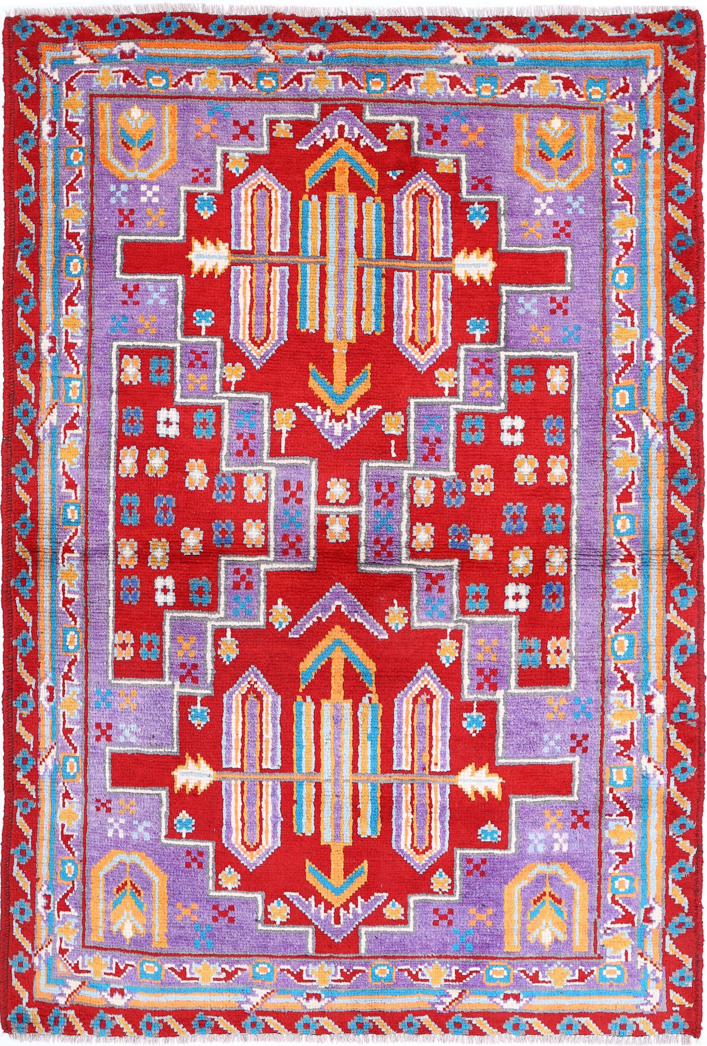Revival-hand-knotted-qarghani-wool-rug-5014212