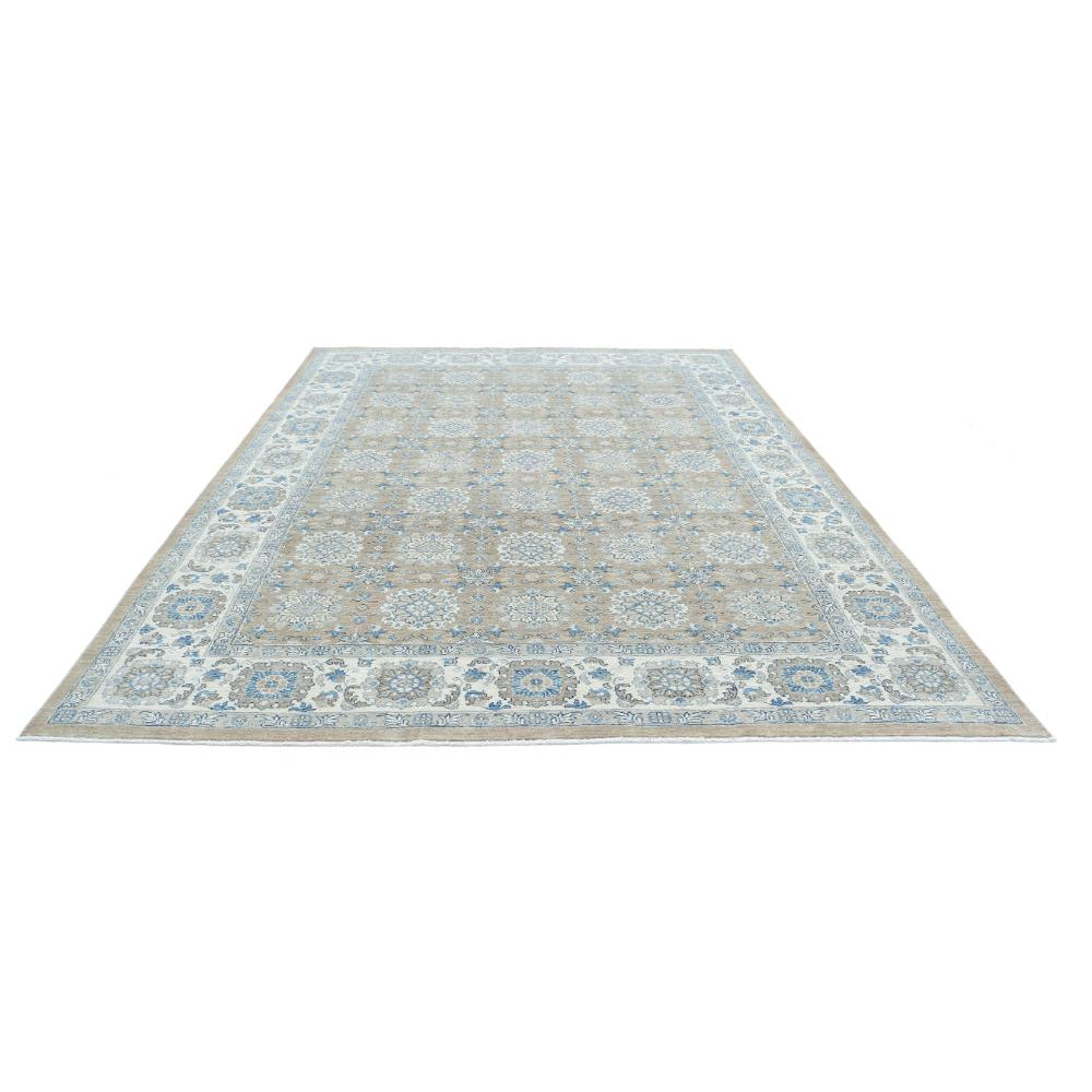 The Juniper Thicket