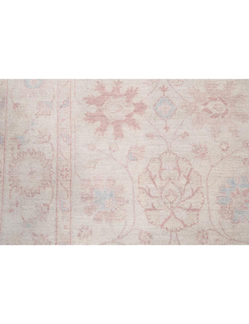 Hand Knotted Serenity Wool Rug - 6'2'' x 19'6'' Arteverk Arteverk Rugs