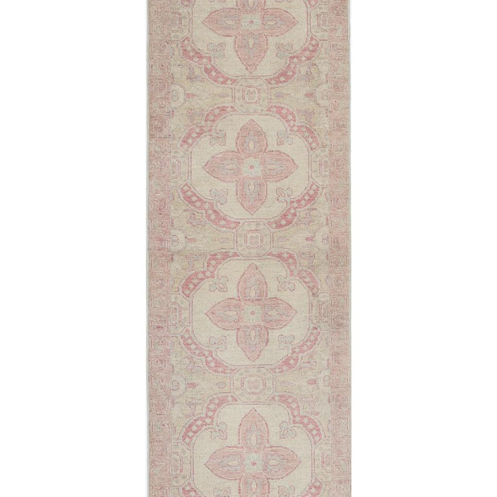 The Brass Cartouche