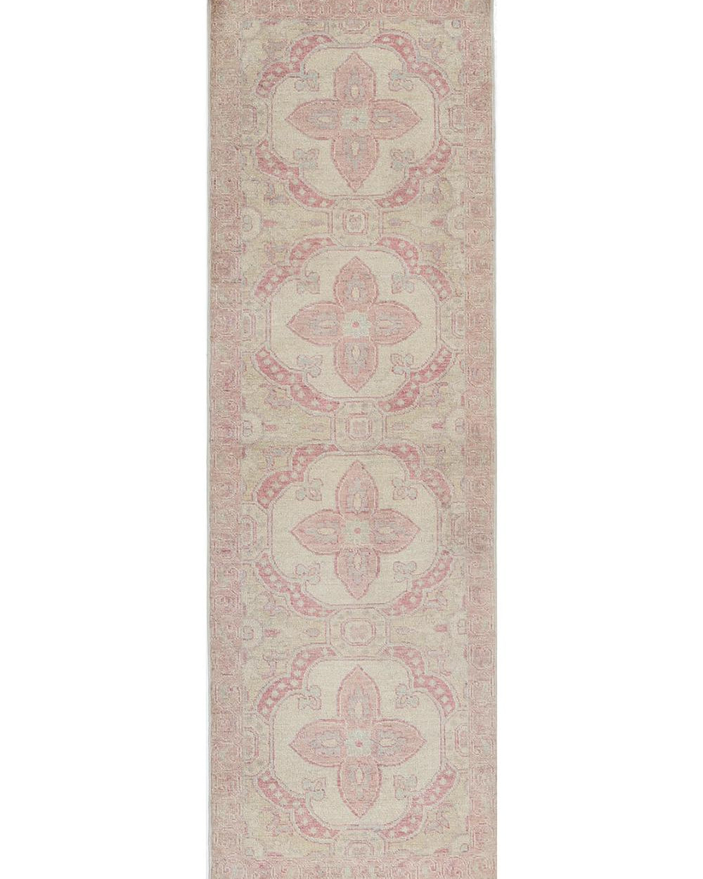 The Brass Cartouche