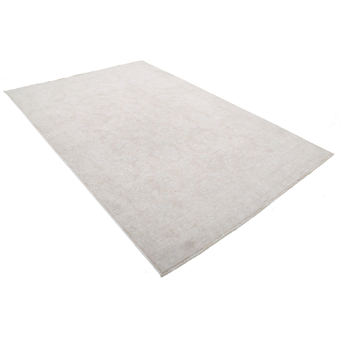 The Linen Quatrefoil