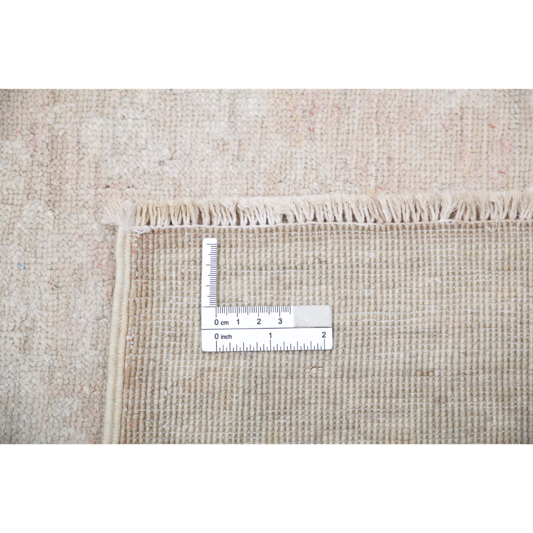 The Linen Quatrefoil