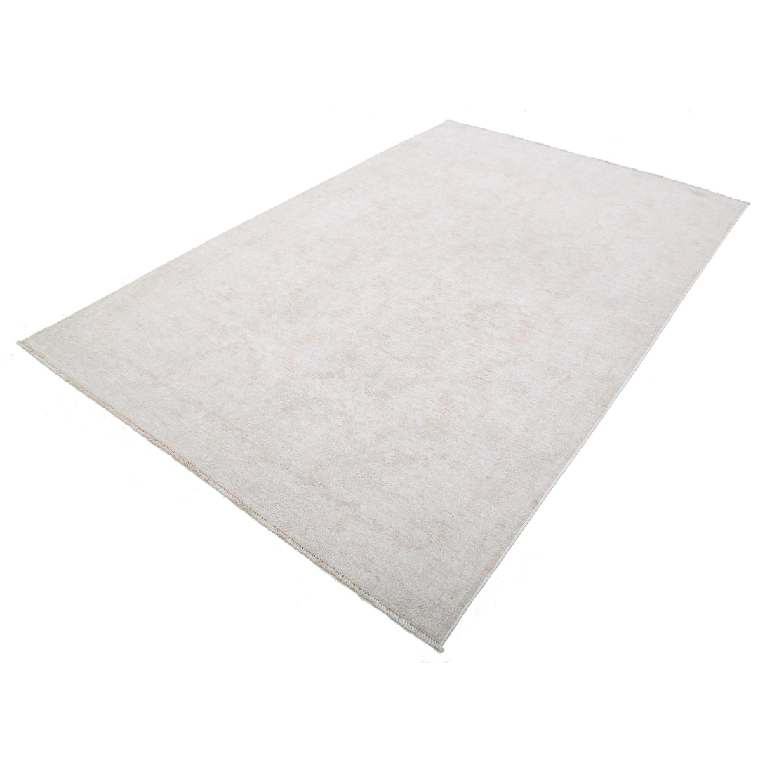 The Linen Quatrefoil