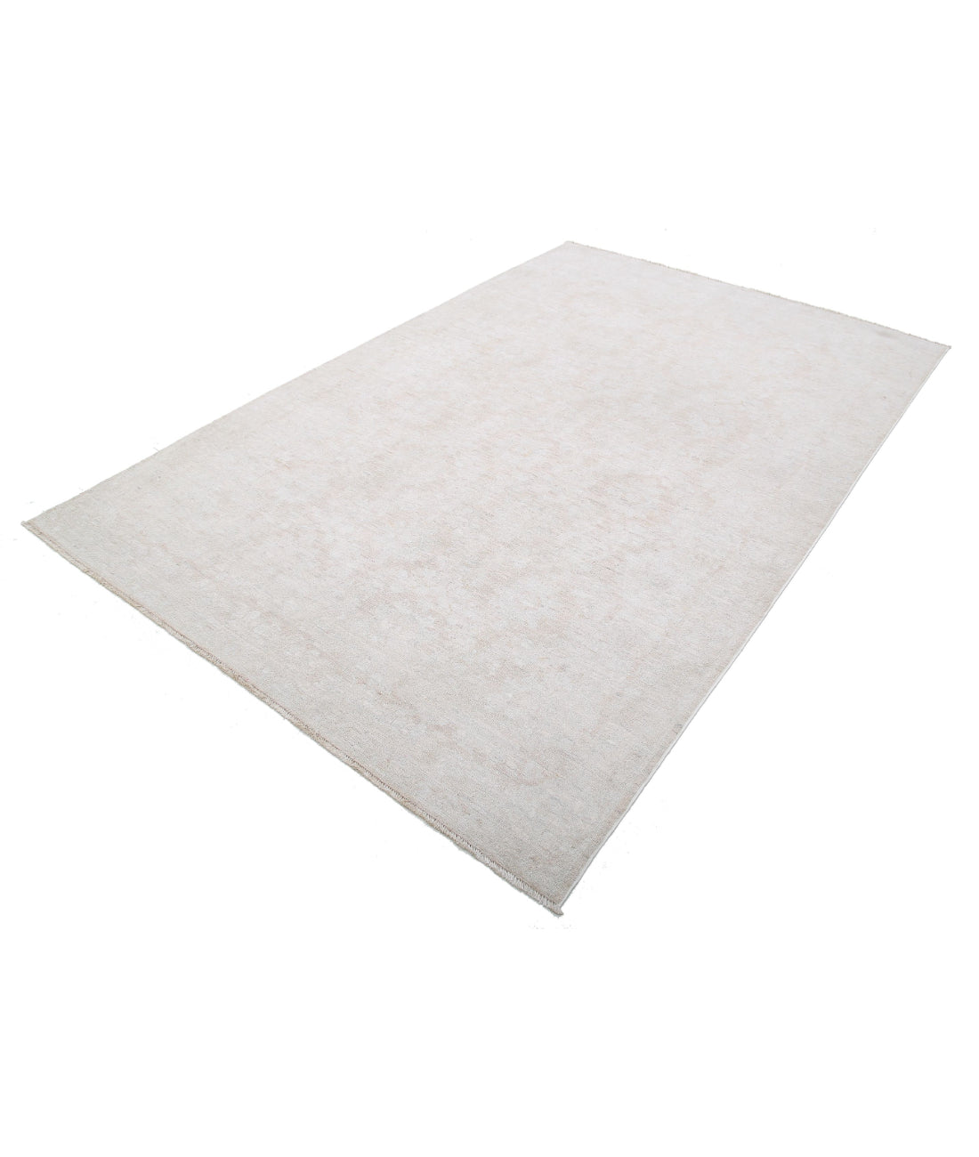 The Linen Quatrefoil