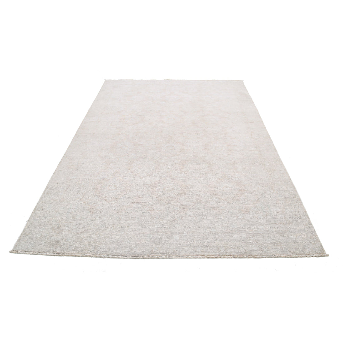 The Linen Quatrefoil
