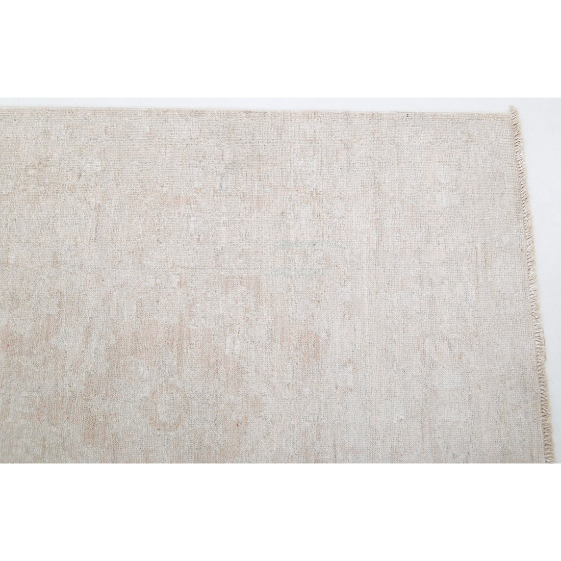 The Linen Quatrefoil
