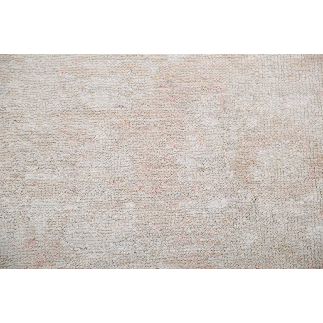 The Linen Quatrefoil