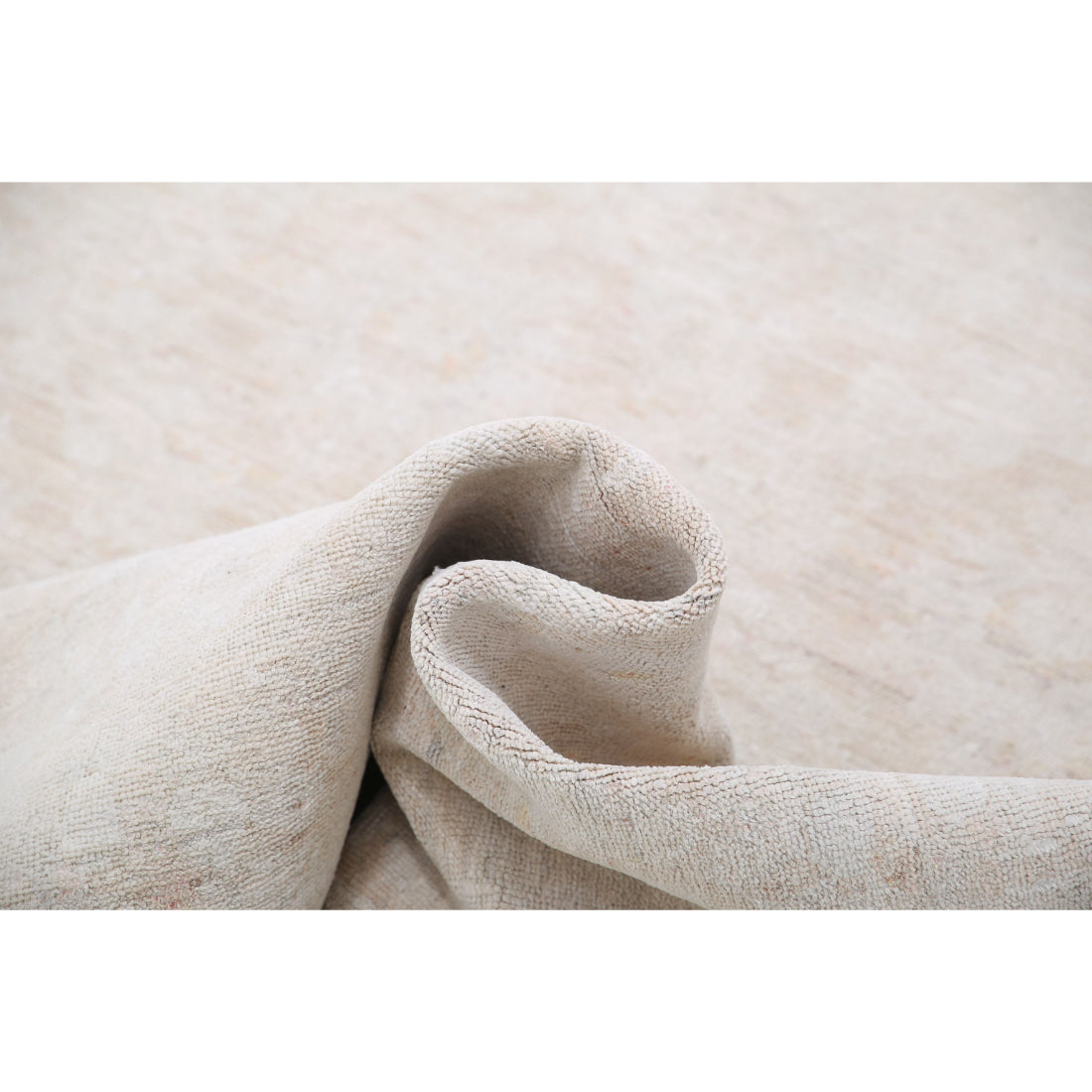 The Linen Quatrefoil