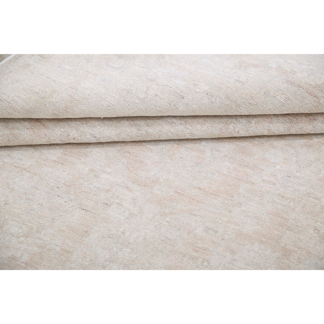 The Linen Quatrefoil