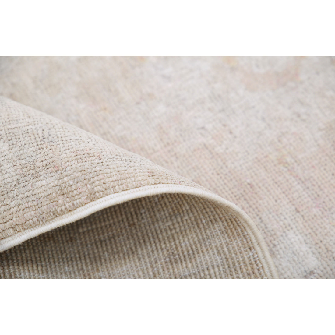 The Linen Quatrefoil