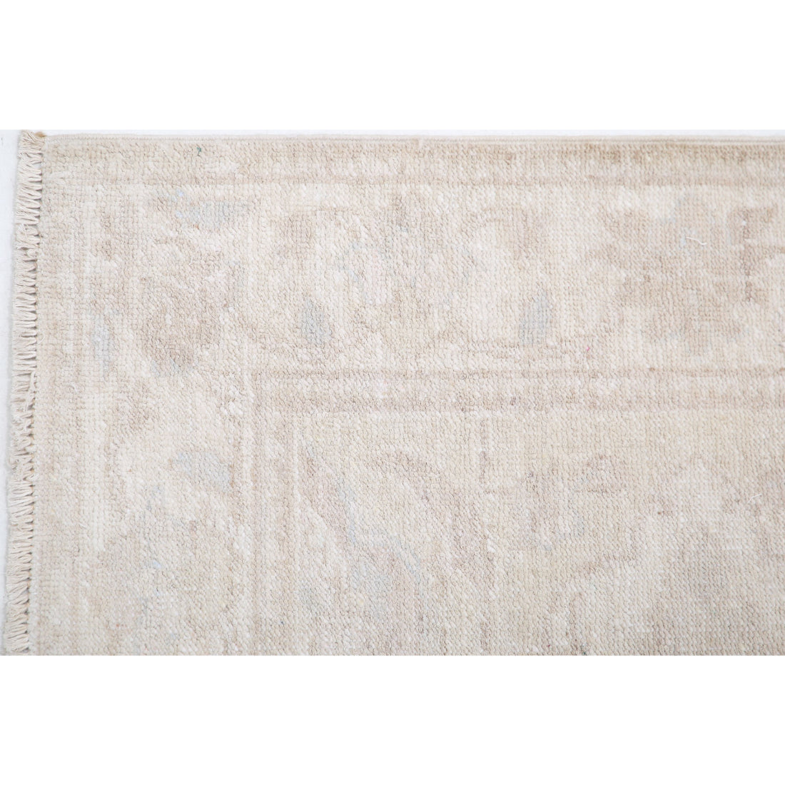 The Fawn Cartouche