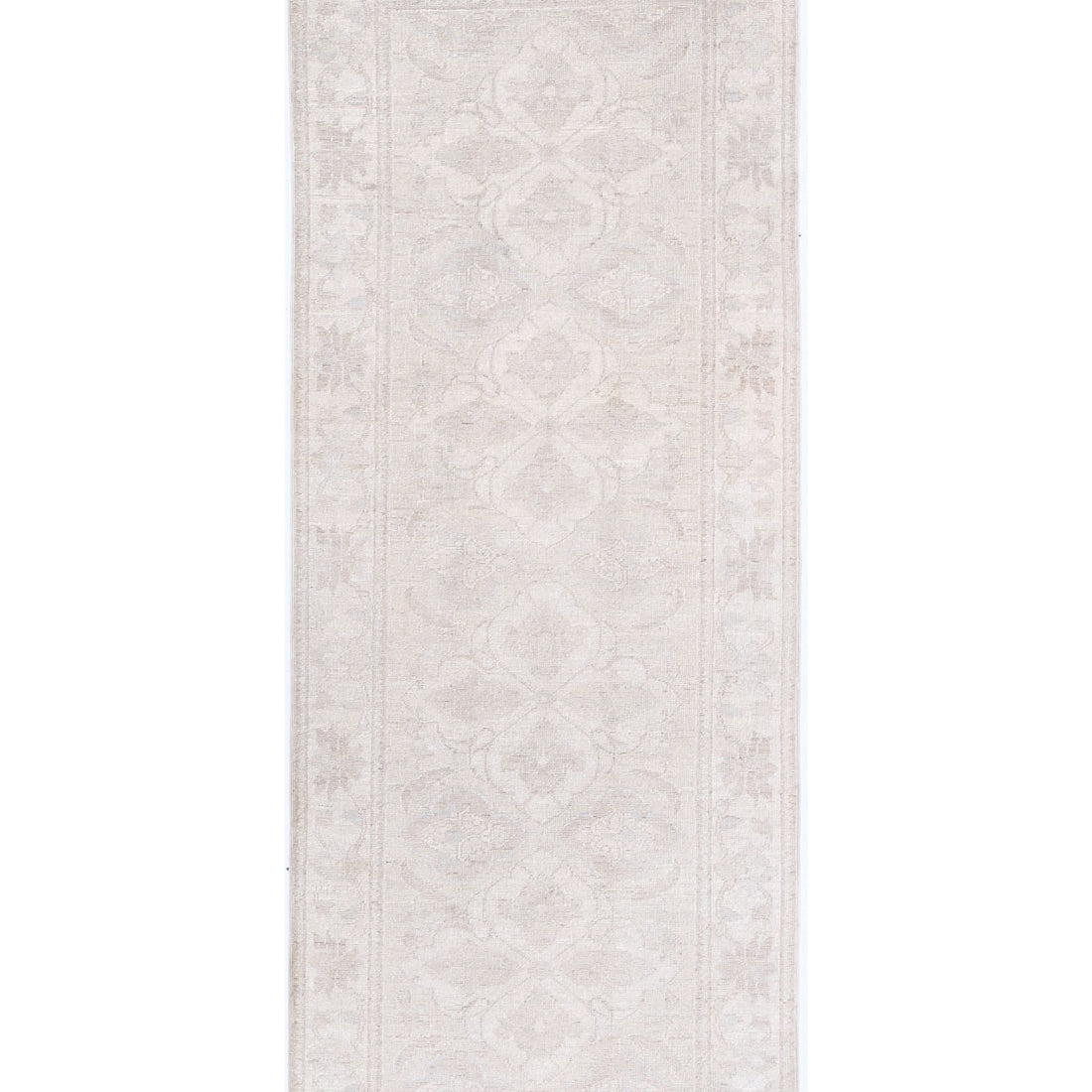 The Fawn Cartouche