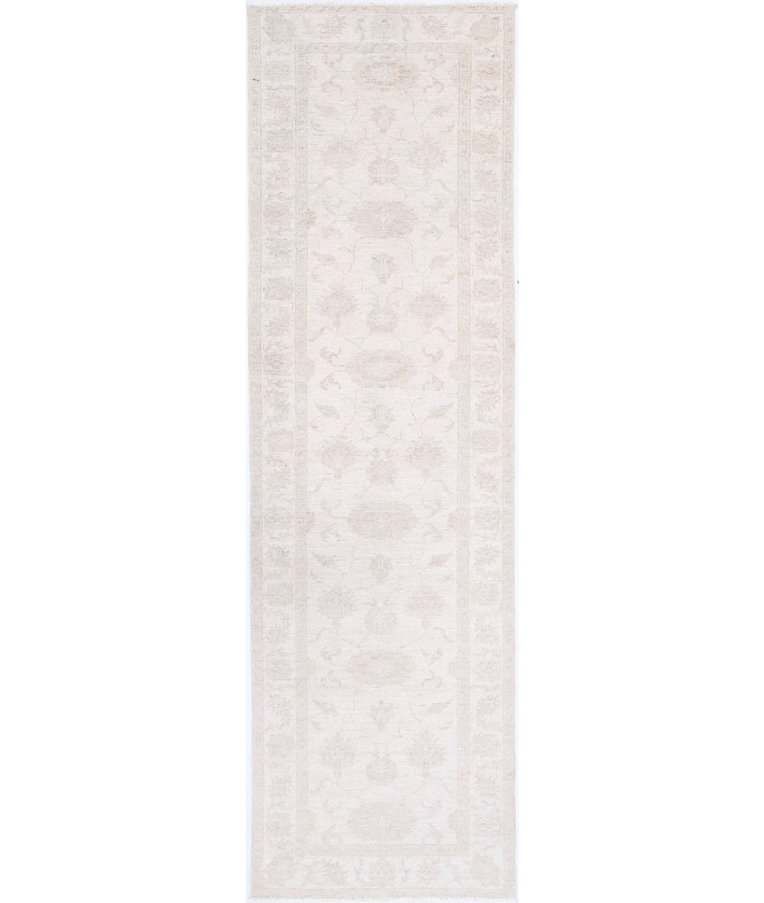 The Sea-glass Veil