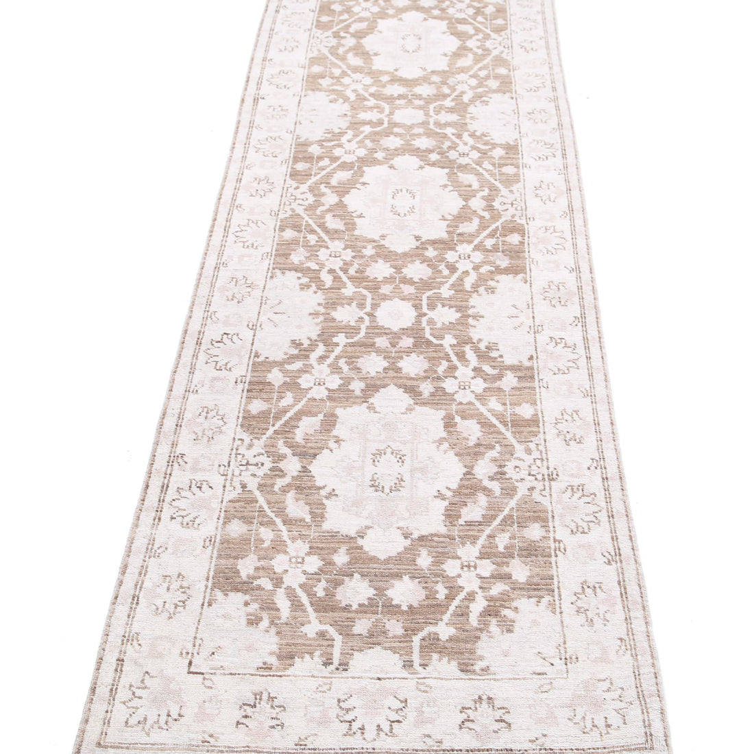 The Verdigris Veil