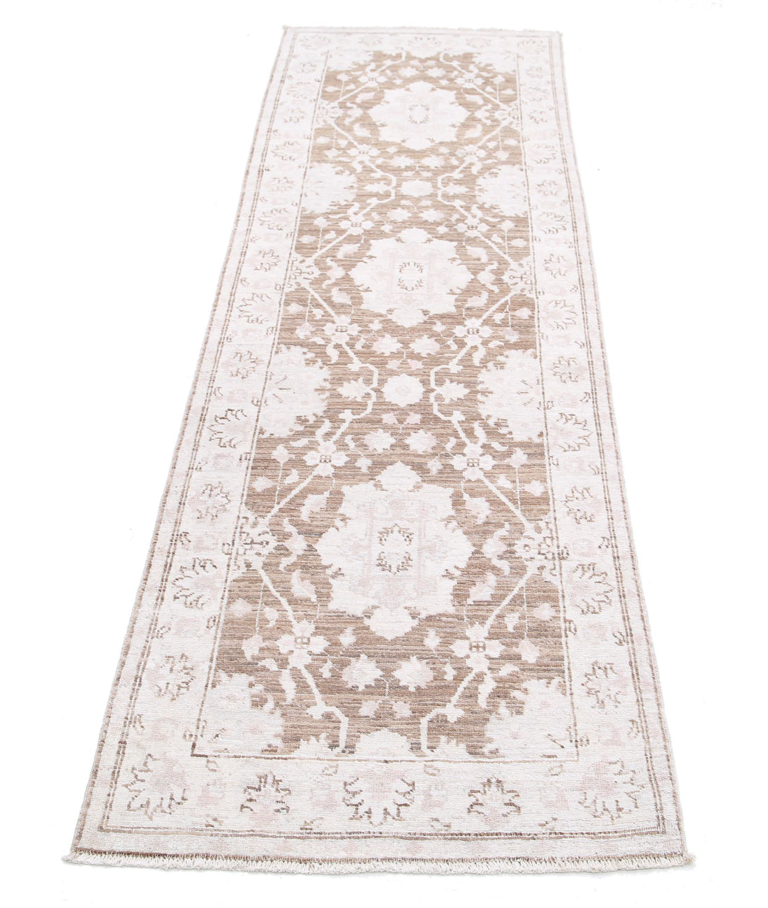 The Verdigris Veil