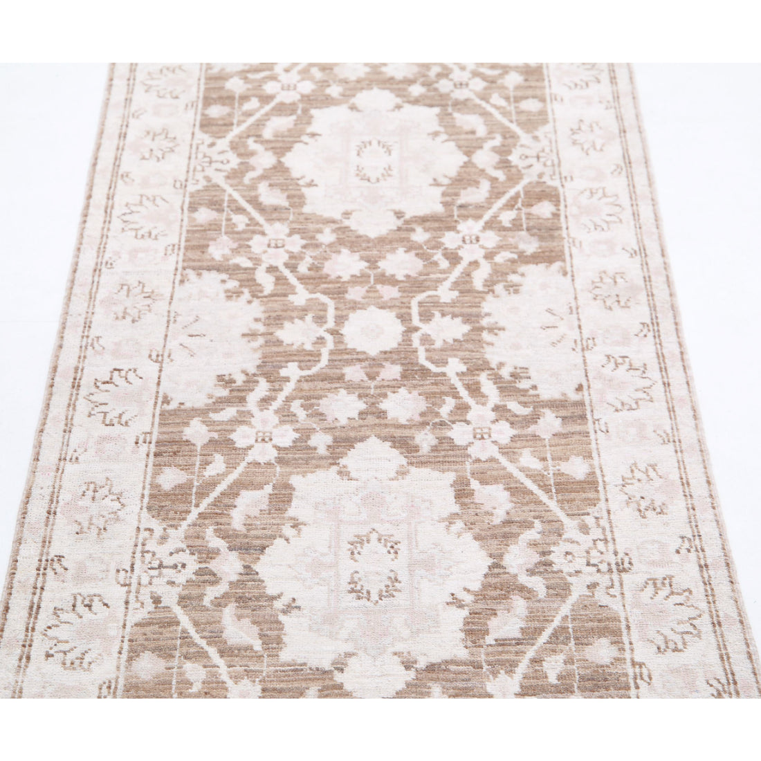 The Verdigris Veil
