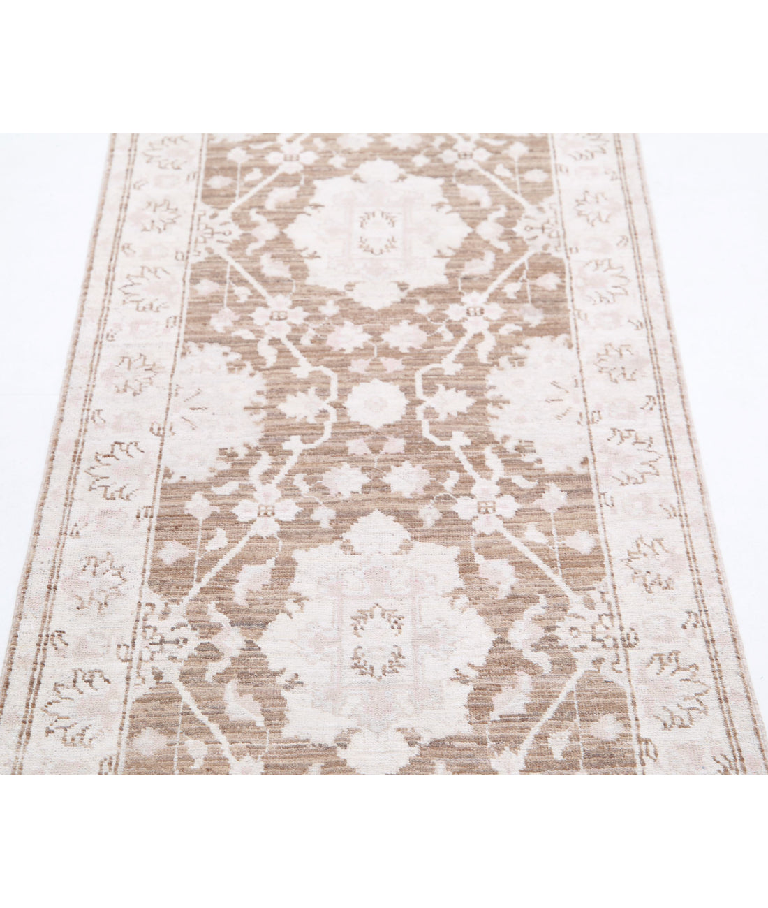 The Verdigris Veil