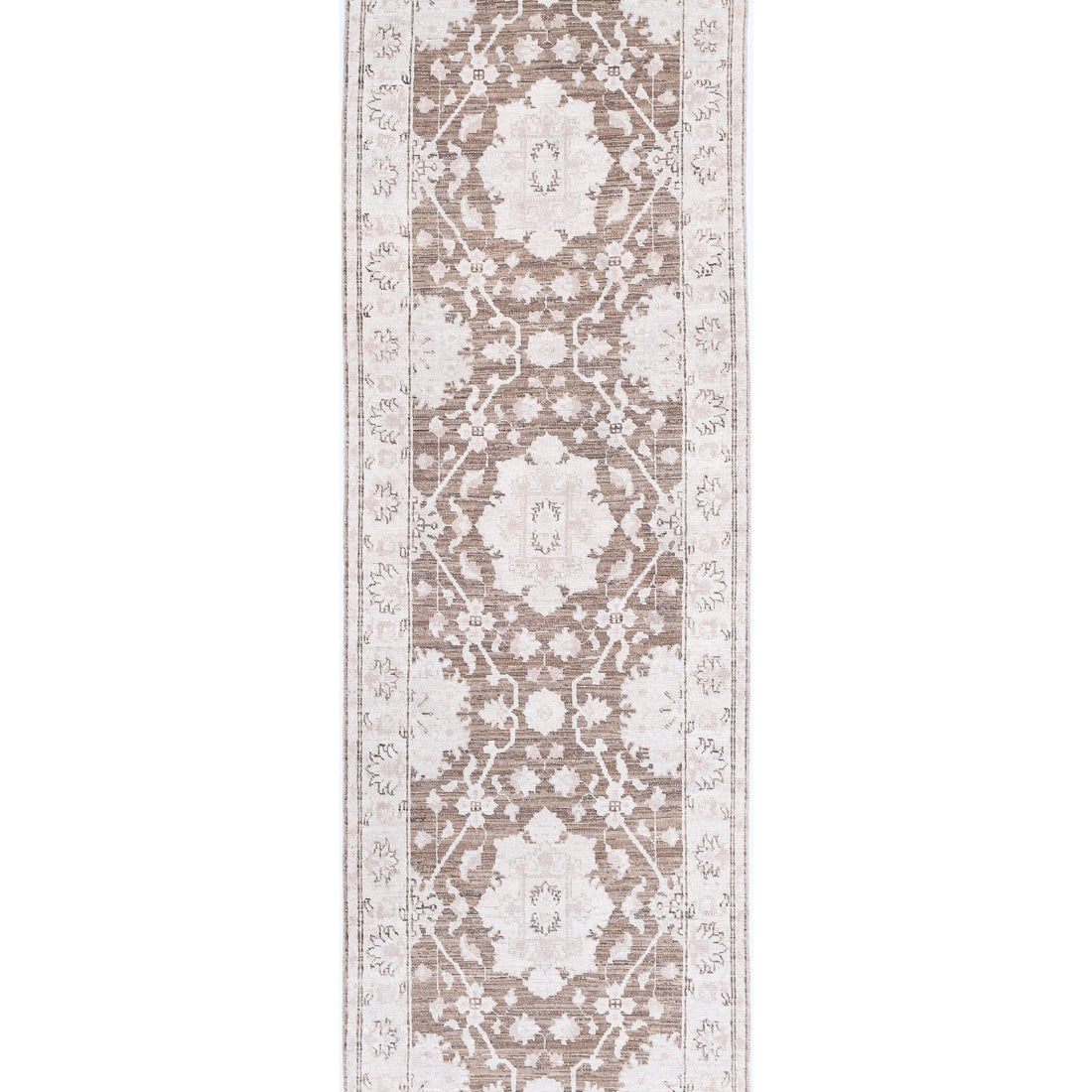 The Verdigris Veil