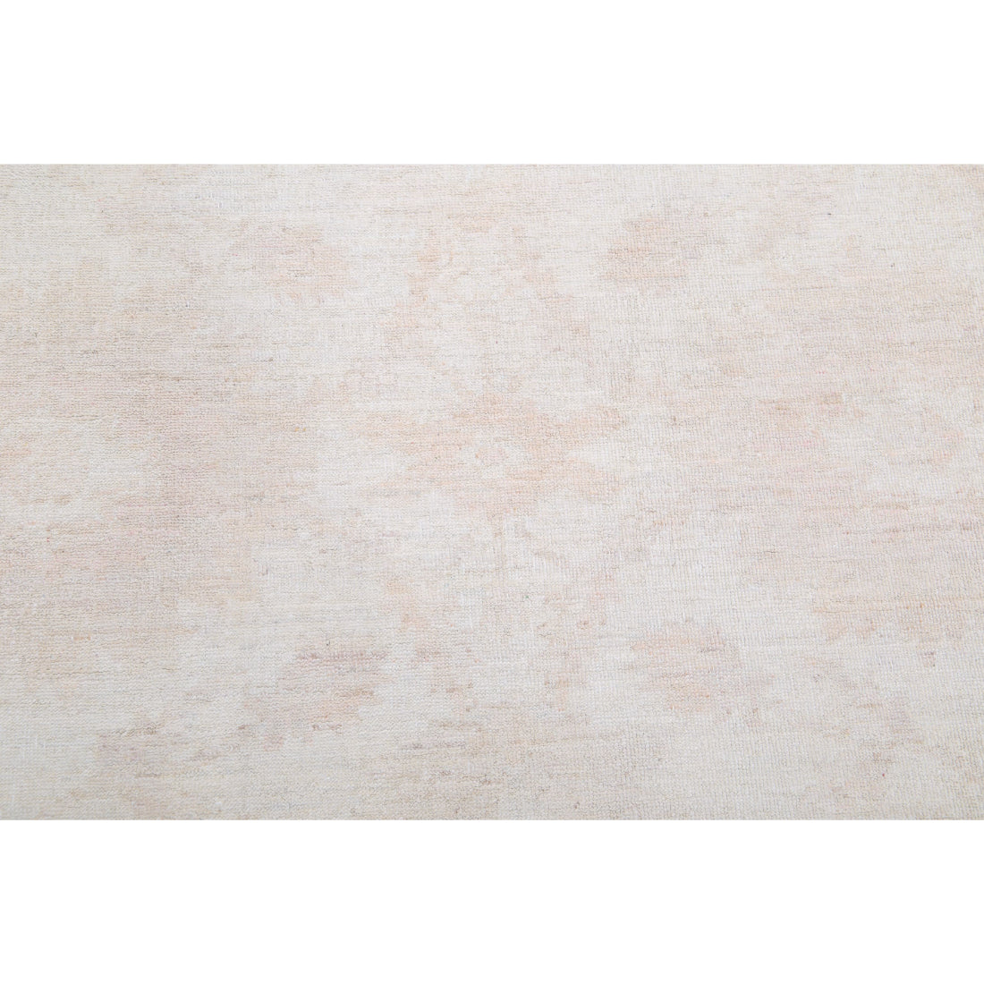 Alfombra de lana Serenity anudada a mano - 11'9'' x 14'6''