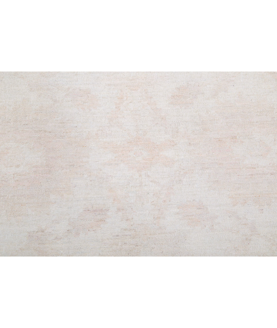 Alfombra de lana Serenity anudada a mano - 11'9'' x 14'6''
