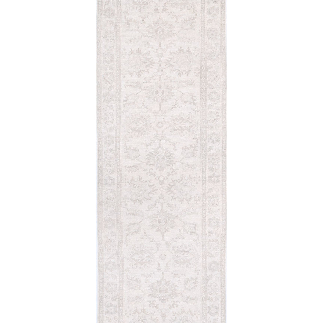 The Linen Vine