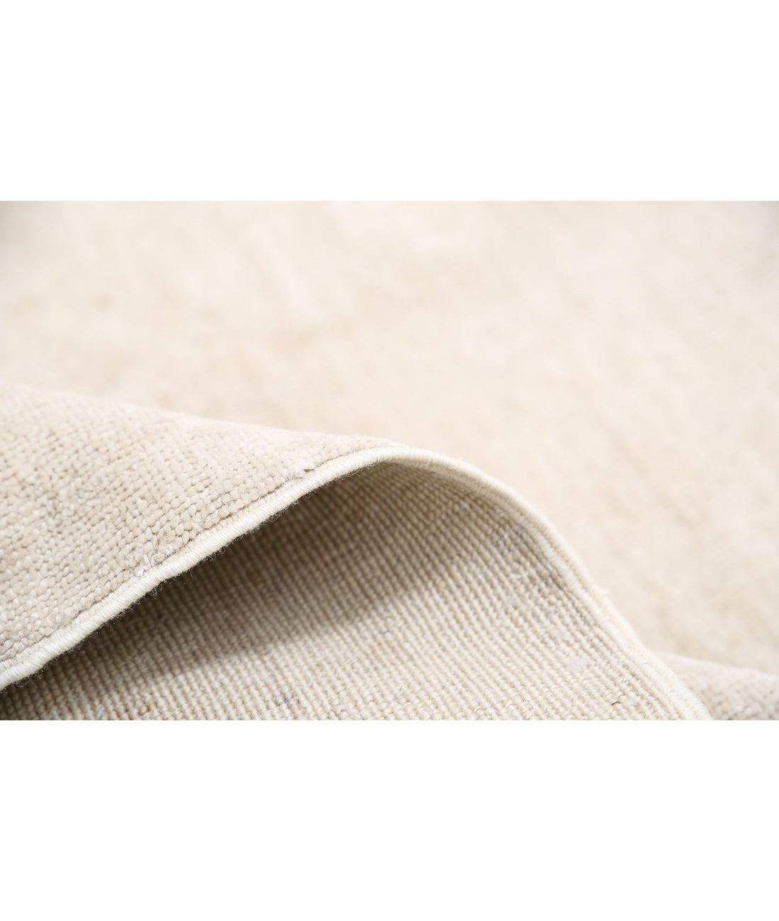 Hand Knotted Serenity Wool Rug - 11'9'' x 14'3''