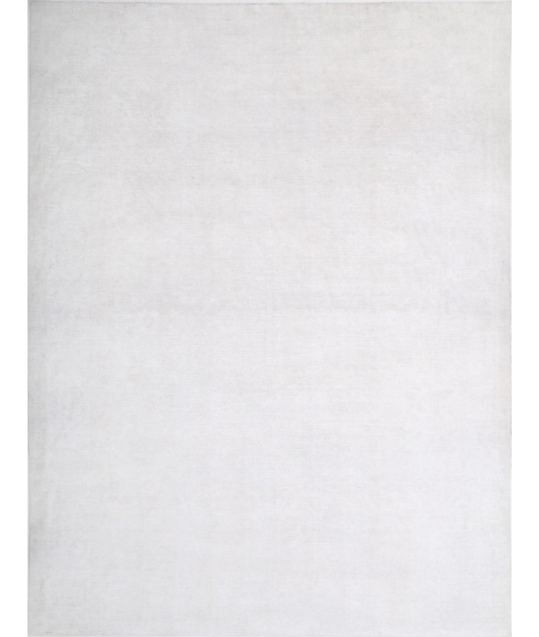 Hand Knotted Serenity Wool Rug - 14'7'' x 18'11''