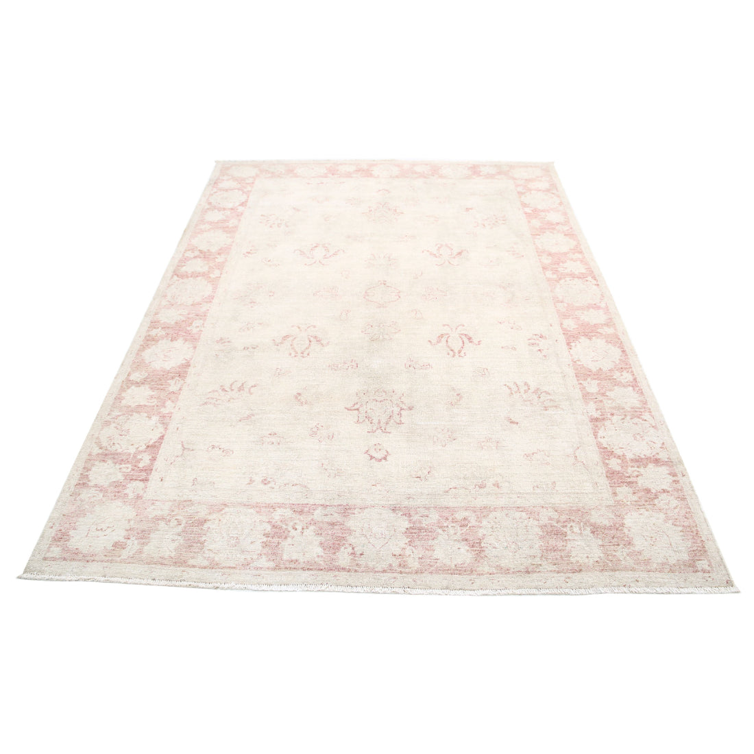 The Flax Arabesque