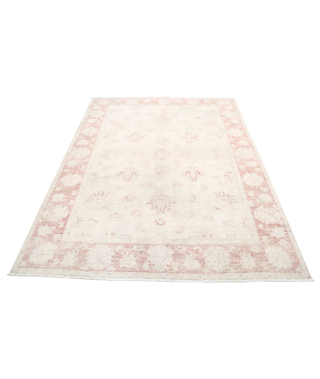 The Flax Arabesque