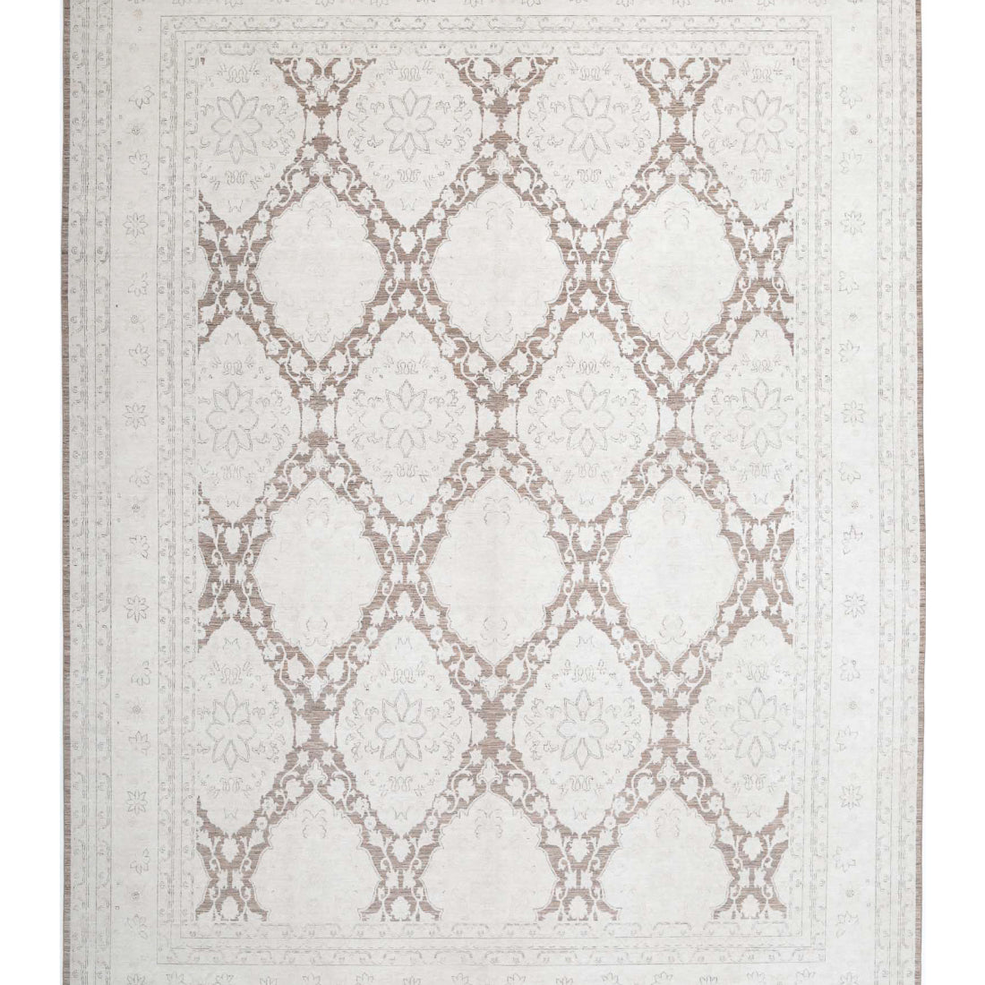 The Stonewash Lattice