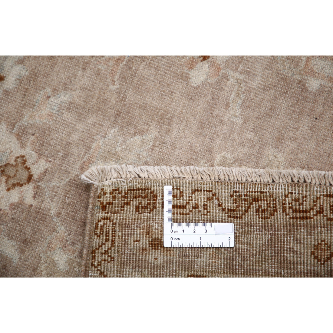 The Almond Loom