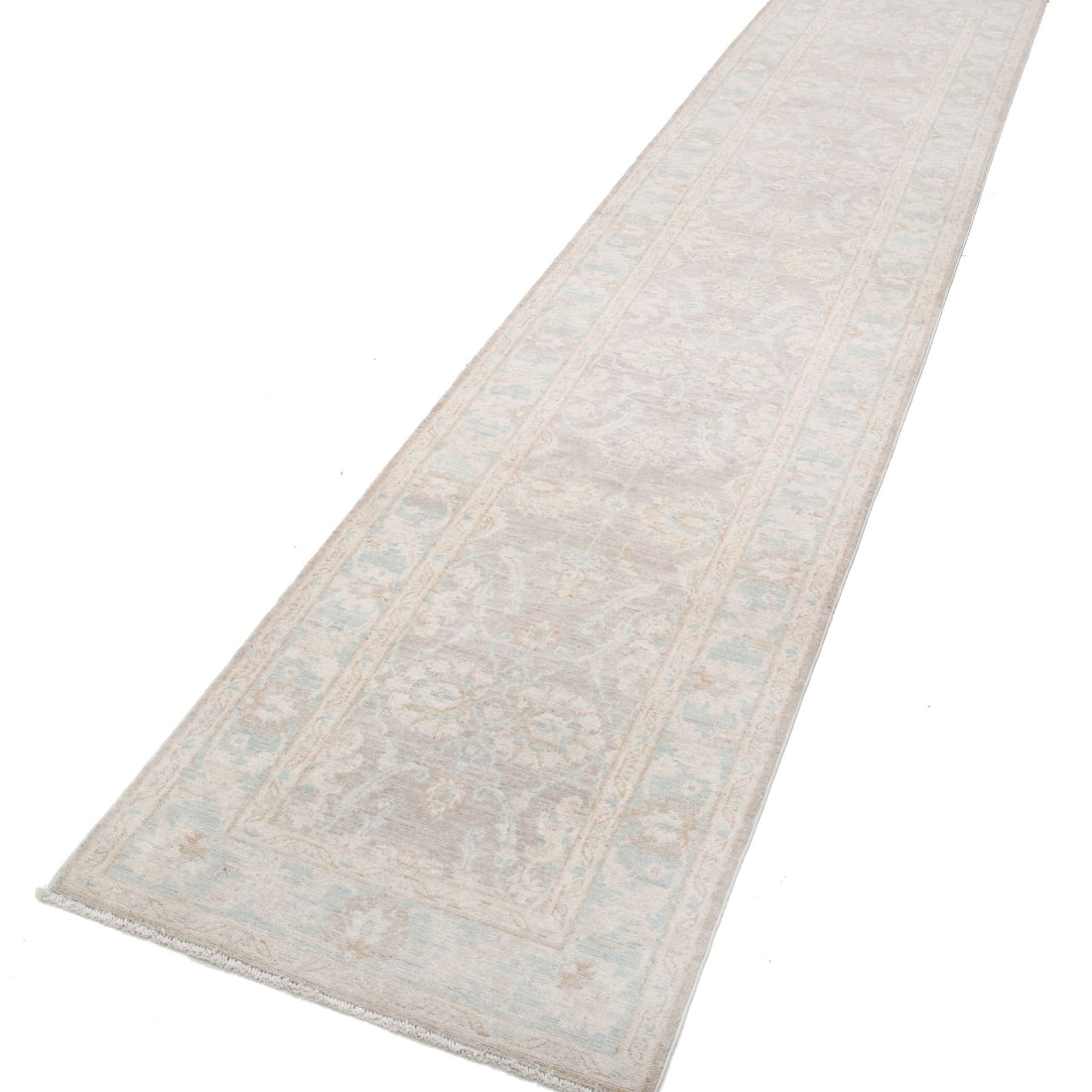 The Dove Skein