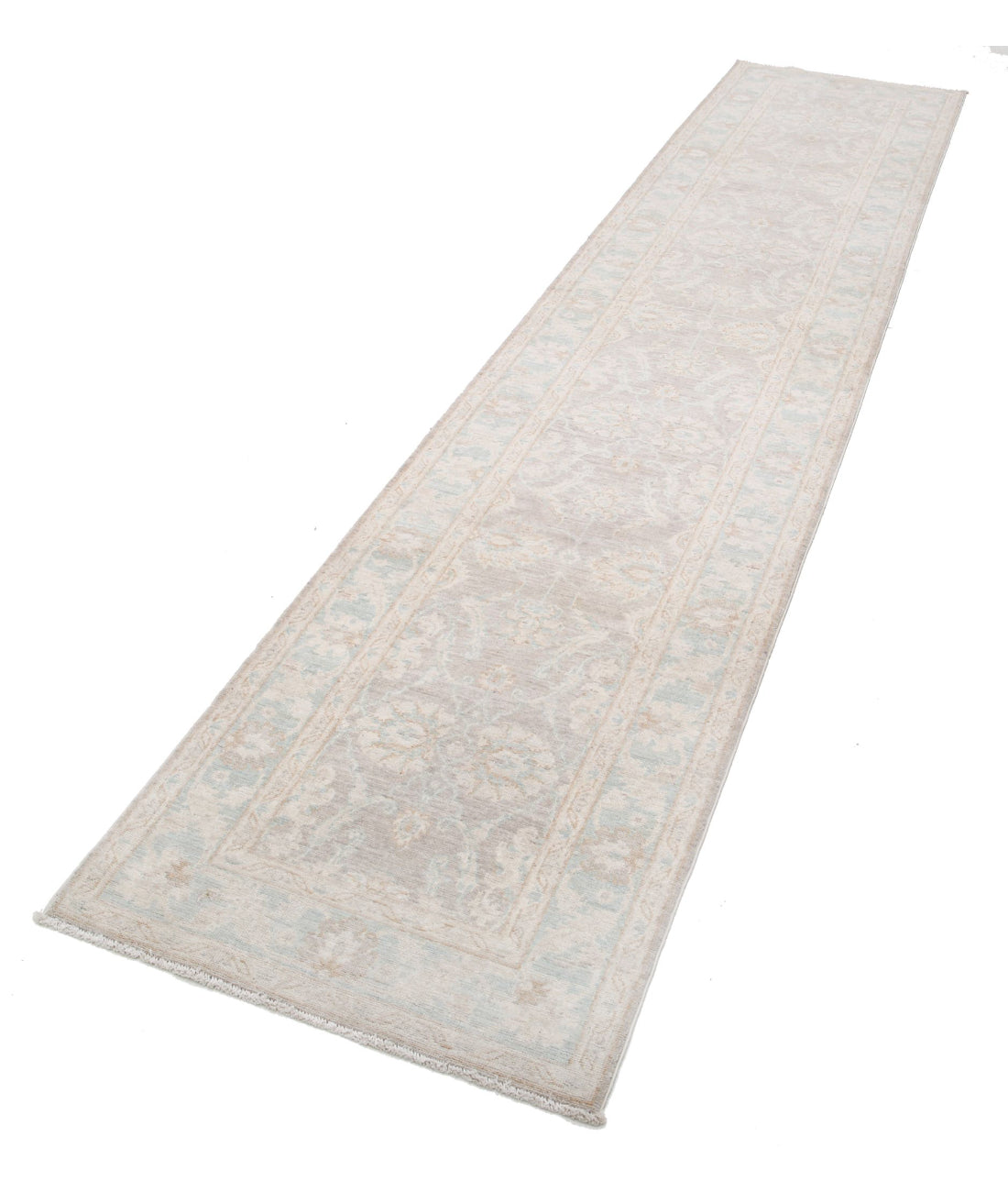The Dove Skein