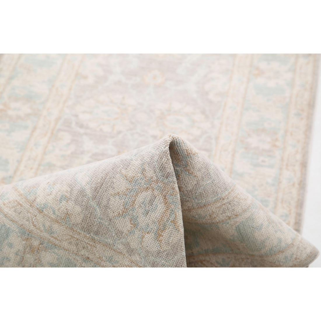 The Dove Skein