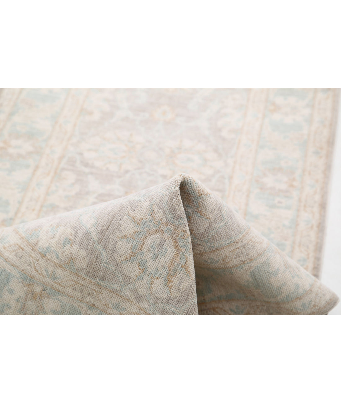 The Dove Skein