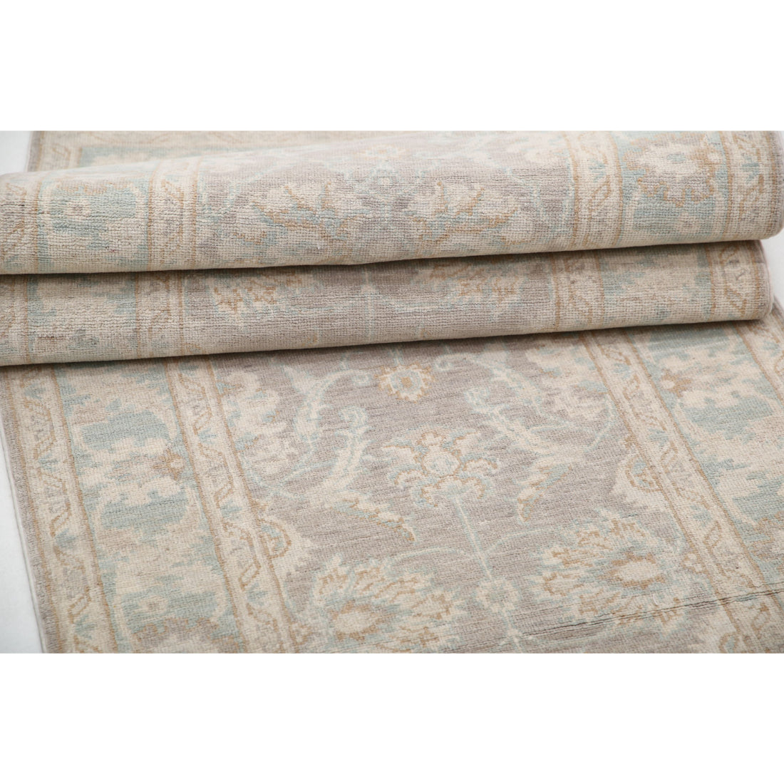 The Dove Skein