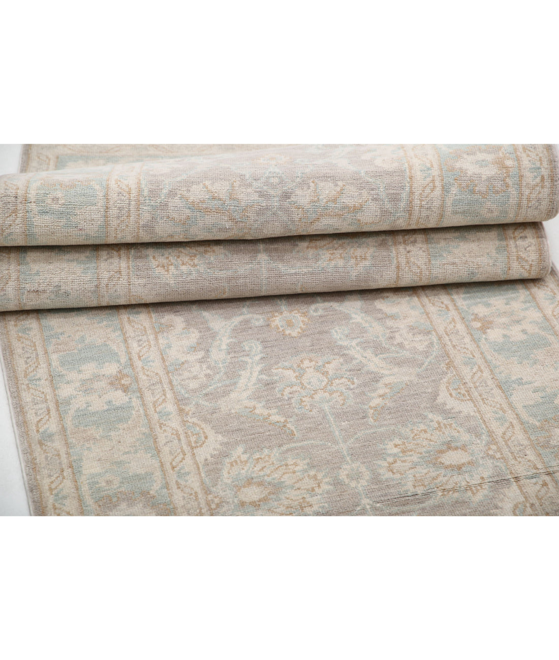 The Dove Skein