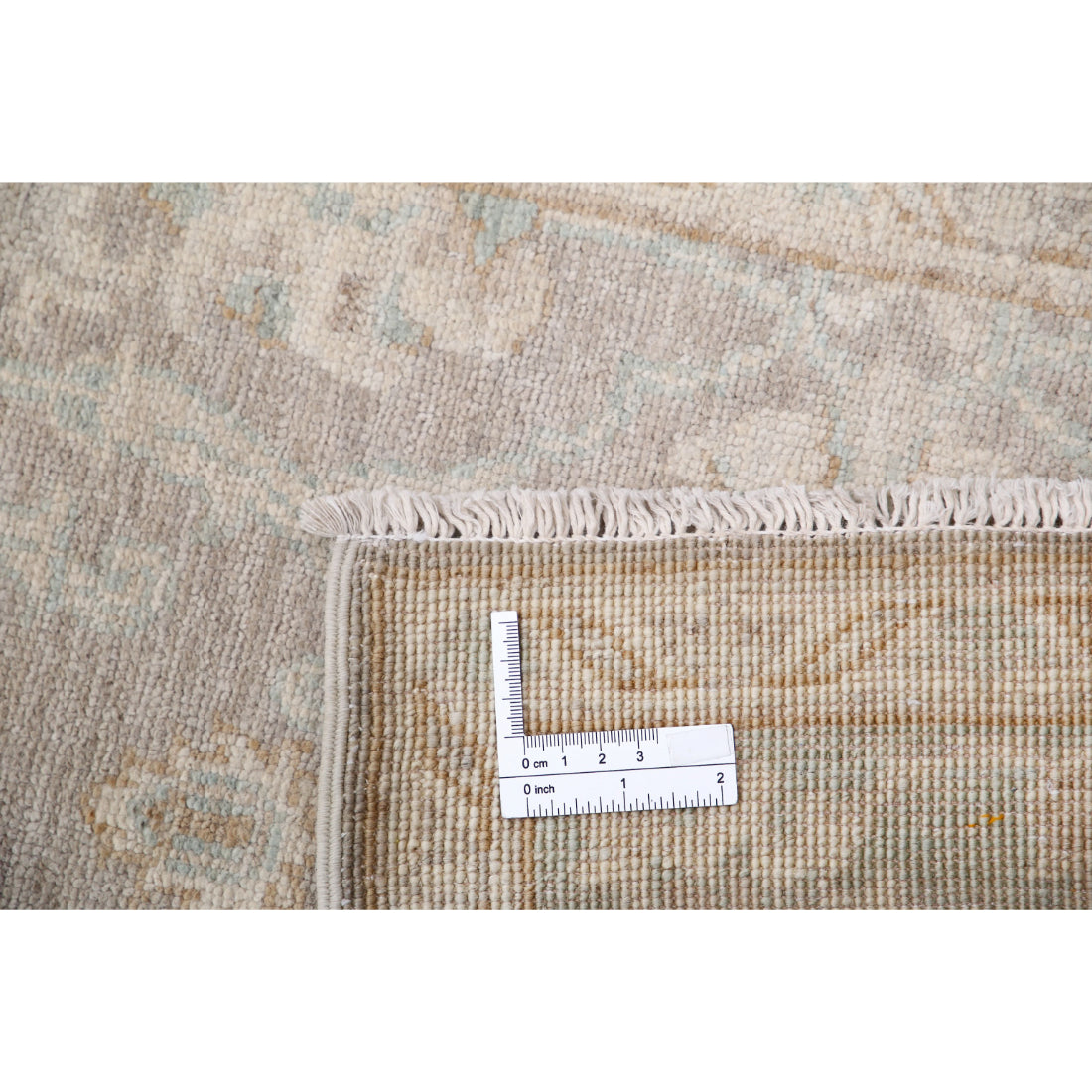 The Dove Skein