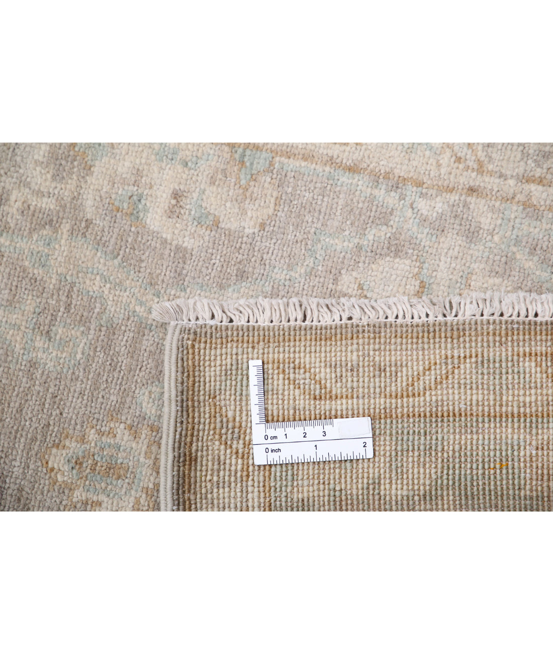 The Dove Skein