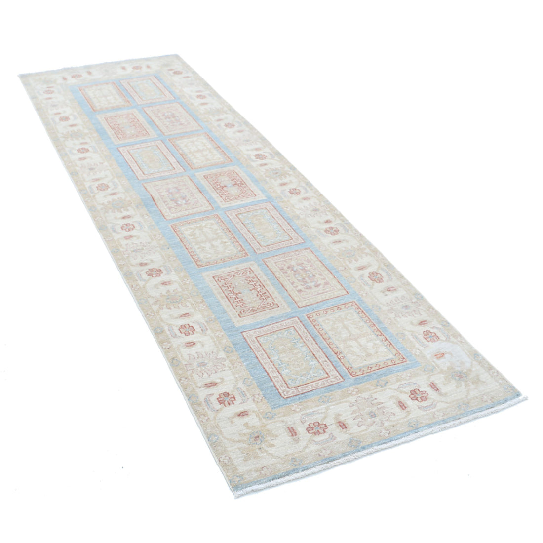 The Pearl Almanac