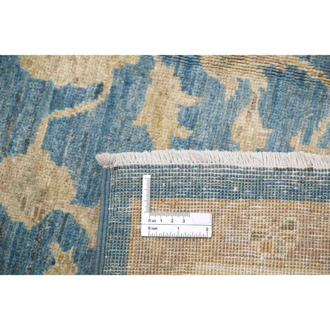 The Celadon Cipher