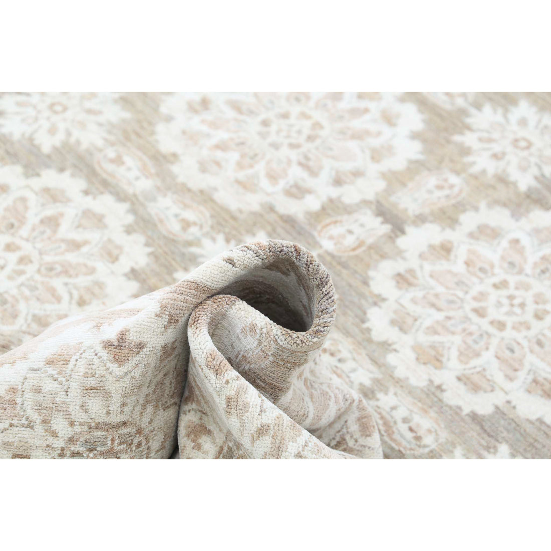 The Linen Fable